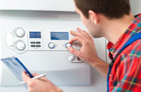 free commercial Nantglyn boiler quotes