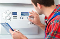 free Nantglyn gas safe engineer quotes