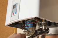 free Nantglyn boiler install quotes